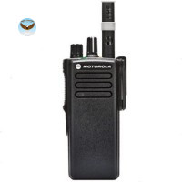 Bộ đàm cầm tay kỹ thuật số MOTOROLA XIR P8600